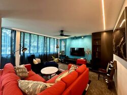 Blk 22 Tiong Bahru Road (Bukit Merah), HDB 3 Rooms #624890971